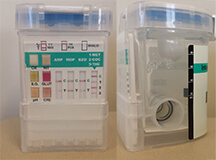 Drug and Alcohol Testing conducted by South West Fire 