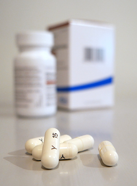 Prevent unlawful drug use in the workplace